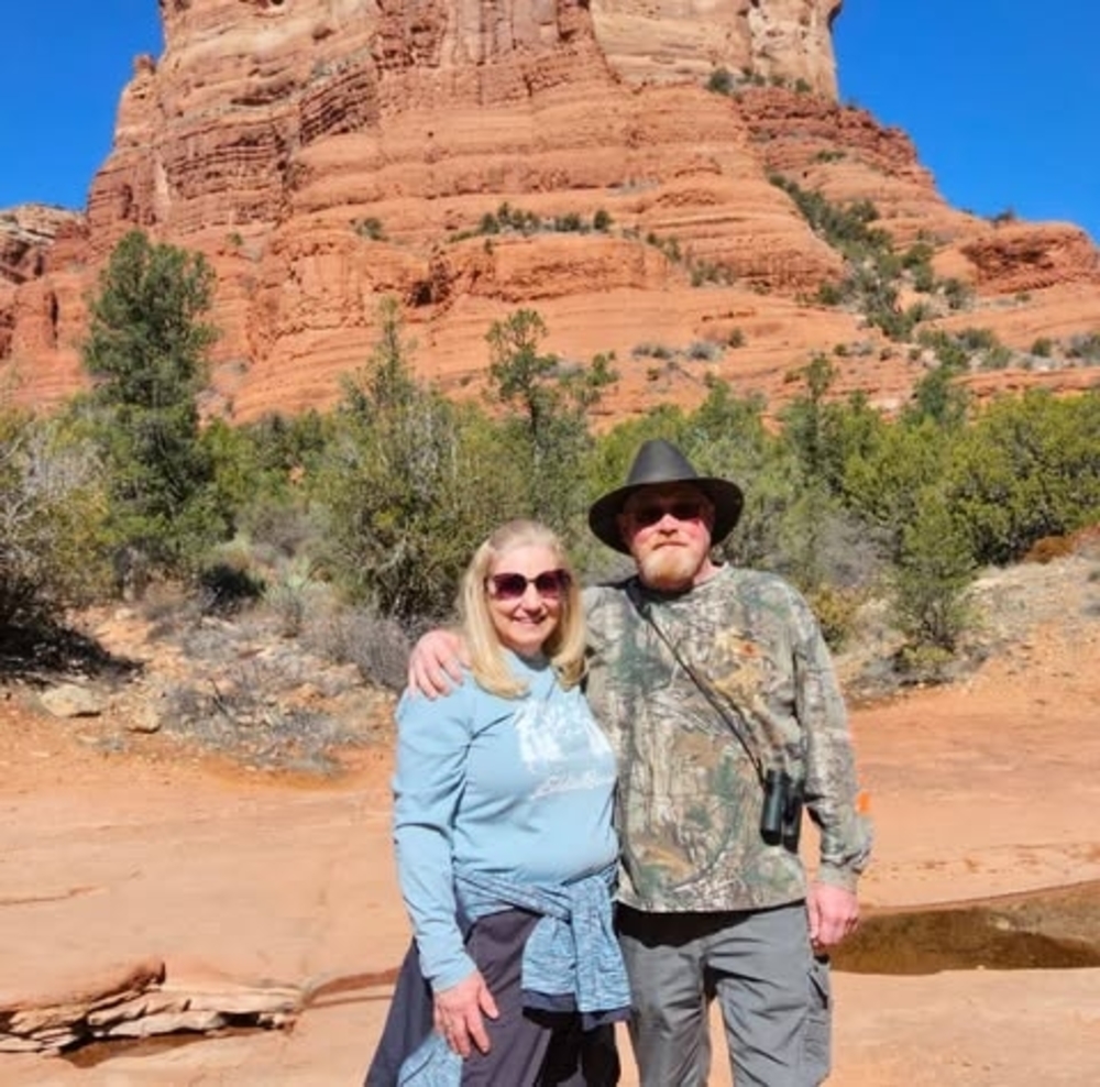 Meet your Posher, Donna